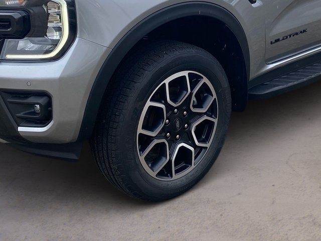 Ford Ranger Wildtrak Doppelkabine +20ZOLL+LED+ACC+AHK+ - bilder 5
