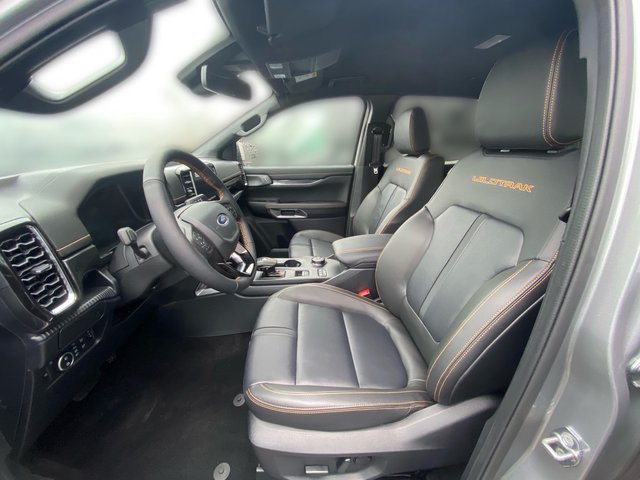 Ford Ranger Wildtrak Doppelkabine +20ZOLL+LED+ACC+AHK+ - bilder 6