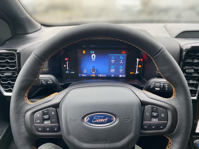 Ford Ranger Wildtrak Doppelkabine +20ZOLL+LED+ACC+AHK+ - bilder 7