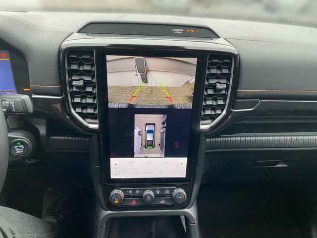 Ford Ranger Wildtrak Doppelkabine +20ZOLL+LED+ACC+AHK+ - bilder 8