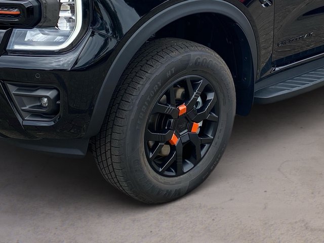Ford Ranger Wildtrak Doppelkabine +elektr.-Rollo+B&O+AHK - bilder 4