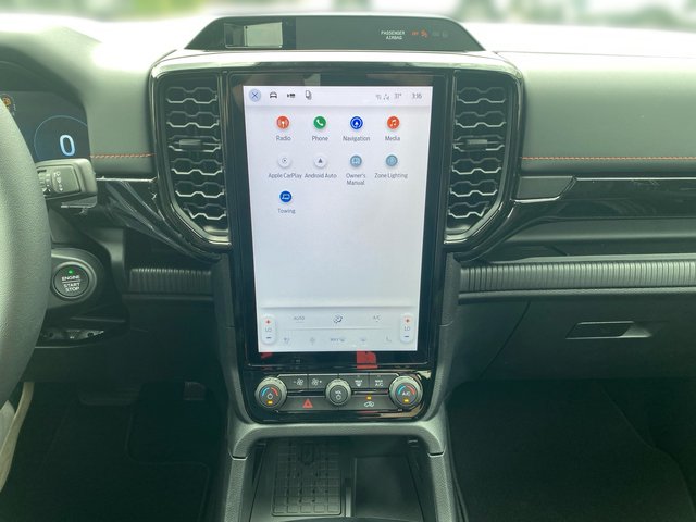 Ford Ranger Wildtrak Doppelkabine +elektr.-Rollo+B&O+AHK - bilder 7