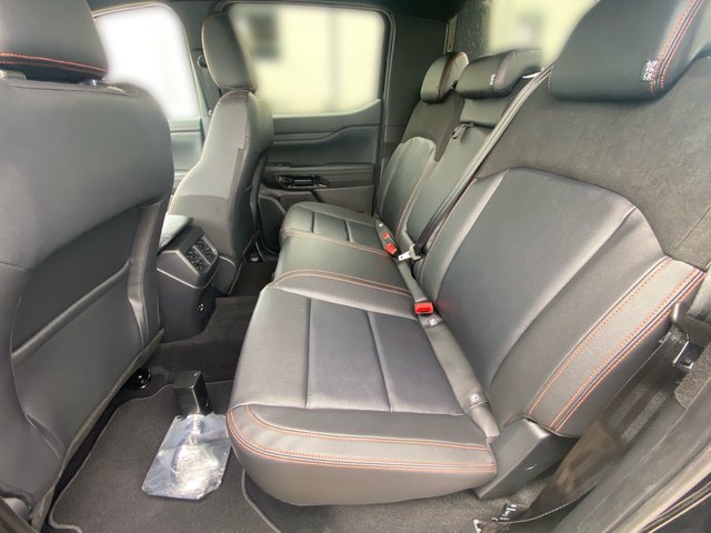 Ford Ranger Wildtrak Doppelkabine +elektr.-Rollo+B&O+AHK - bilder 9