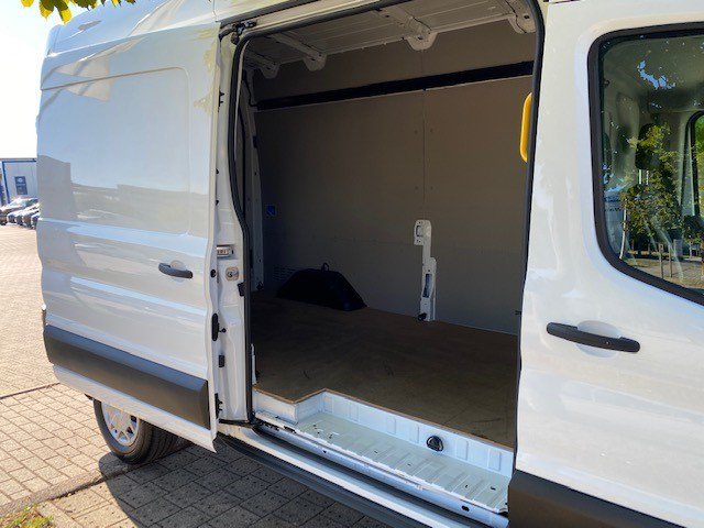 Ford Transit Kasten 350 H3 L3 Basis 2,0L EcoBlue 170PS Automatik - bilder 7