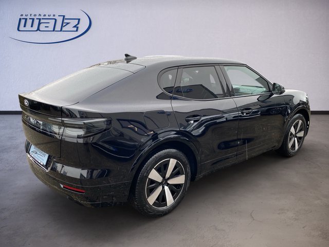 Ford Capri 210 kW RWD + - bilder 2