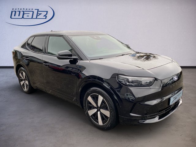 Ford Capri 210 kW RWD + - bilder 1