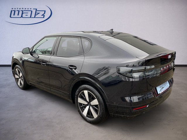 Ford Capri 210 kW RWD + - bilder 3