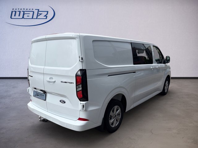 Ford Transit Custom Kasten 320 L2 Limited Multicab FWD Plug-in Hybrid - bilder 2
