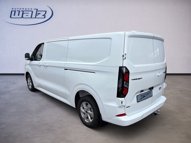 Ford Transit Custom Kasten 320 L2 Limited Multicab FWD Plug-in Hybrid - bilder 3