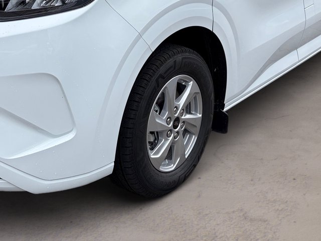 Ford Transit Custom Kasten 320 L2 Limited Multicab FWD Plug-in Hybrid - bilder 5
