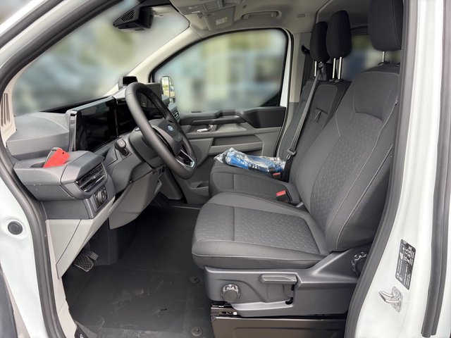 Ford Transit Custom Kasten 320 L2 Limited Multicab FWD Plug-in Hybrid - bilder 6