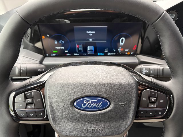 Ford Transit Custom Kasten 320 L2 Limited Multicab FWD Plug-in Hybrid - bilder 7