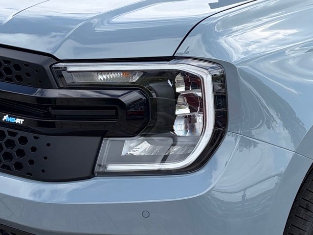 Ford Ranger MS-RT e-4WD Doppelkabine +LED+ACC+AHK+360+ - bilder 4