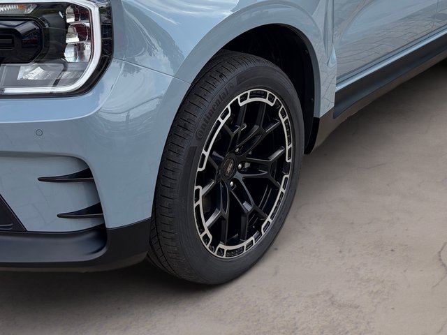 Ford Ranger MS-RT e-4WD Doppelkabine +LED+ACC+AHK+360+ - bilder 5