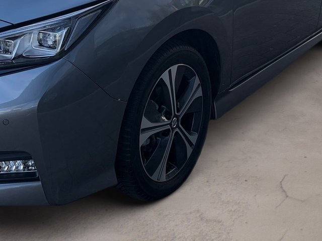 Nissan Leaf N-Connecta 62 kWh +WINTERPAKET+LED+ - foto 5