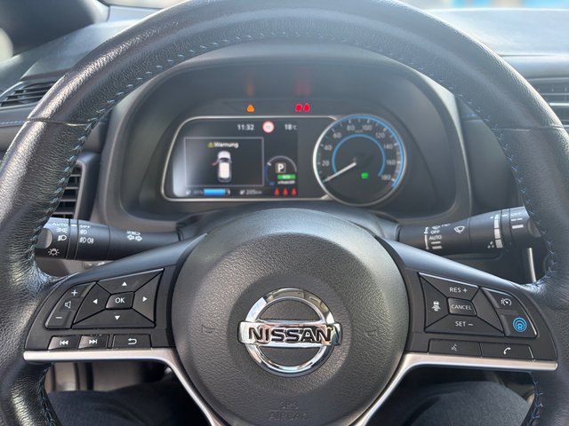 Nissan Leaf N-Connecta 62 kWh +WINTERPAKET+LED+ - foto 7