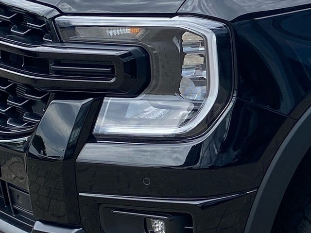 Ford Ranger PHEV Limited Doppelkabine +GJR+Hardtop+AHK - bilder 4