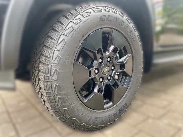 Ford Ranger PHEV Limited Doppelkabine +GJR+Hardtop+AHK - bilder 5