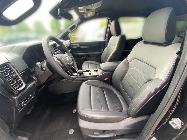 Ford Ranger PHEV Limited Doppelkabine +GJR+Hardtop+AHK - bilder 6