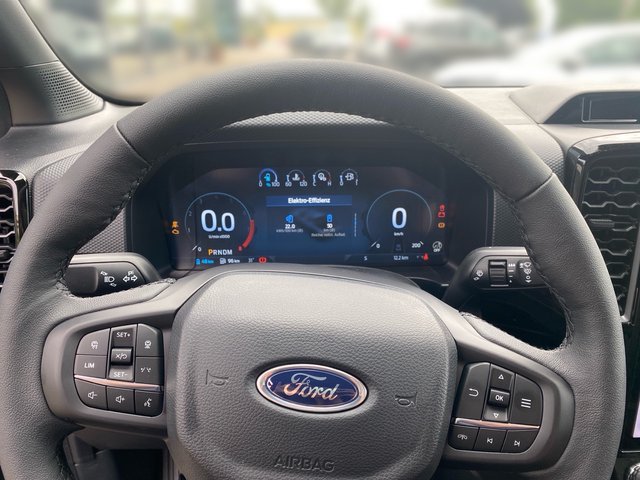 Ford Ranger PHEV Limited Doppelkabine +GJR+Hardtop+AHK - bilder 7