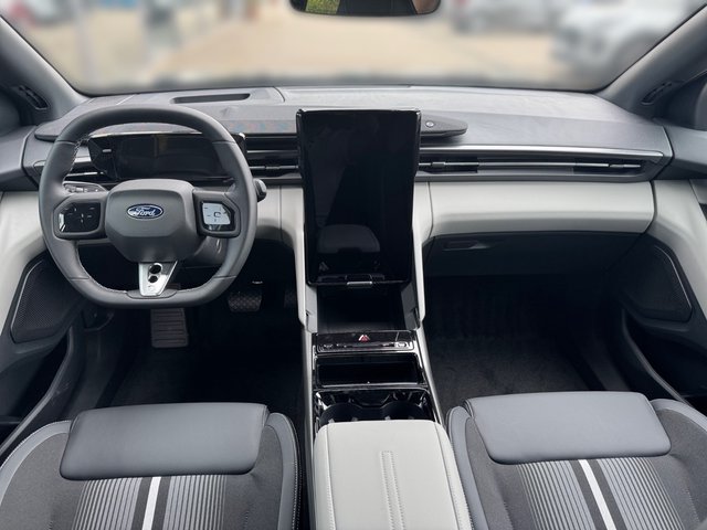 Ford Capri 77 kWh RWD +AHK+ASSISTENZPAKET+WÄREMPUMPE+ - bilder 9