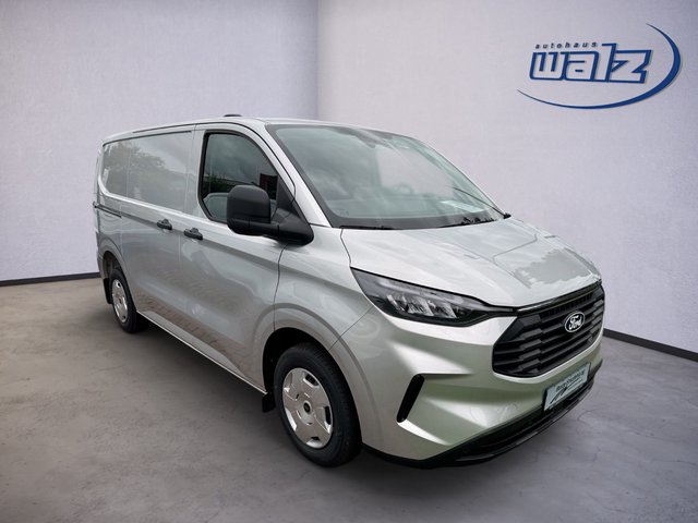 Ford Transit Custom 320 L1 Trend AWD Automatik - bilder 1