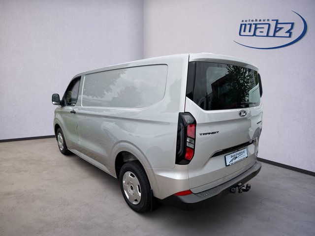 Ford Transit Custom 320 L1 Trend AWD Automatik - bilder 3