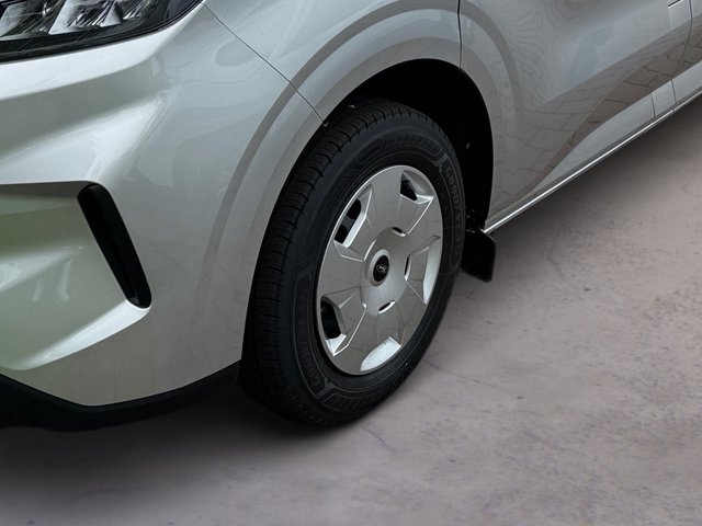 Ford Transit Custom 320 L1 Trend AWD Automatik - bilder 5