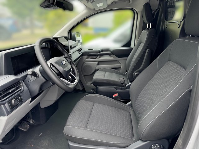 Ford Transit Custom 320 L1 Trend AWD Automatik - bilder 6