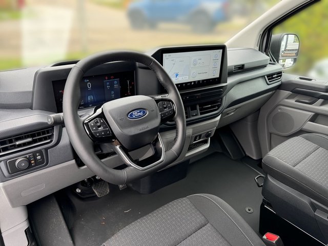 Ford Transit Custom 320 L1 Trend AWD Automatik - bilder 9