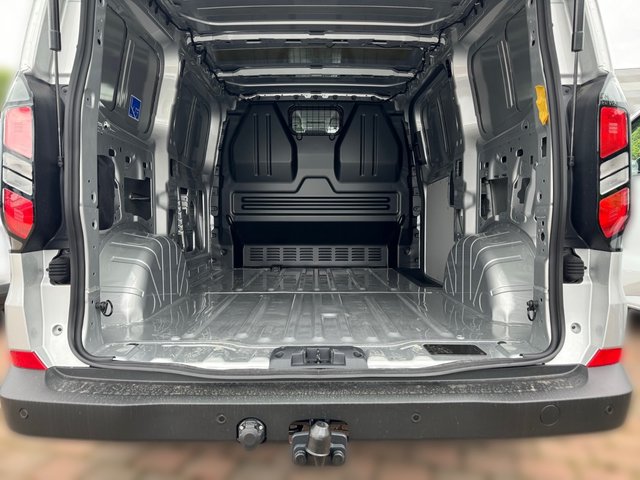 Ford Transit Custom 320 L1 Trend AWD Automatik - bilder 10