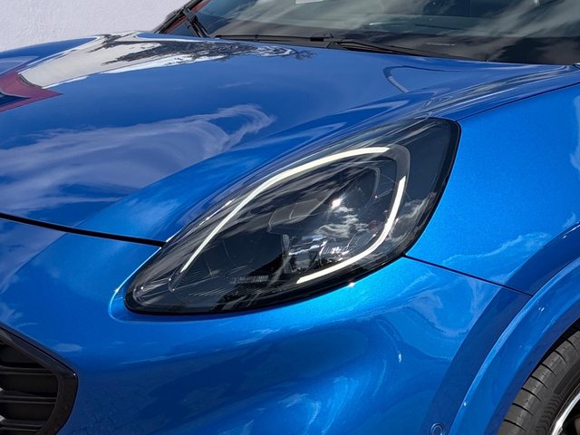 Ford Puma ST-Line +1.HAND+PANO+AHK+EL.HECKKLAPPE+ - bilder 4
