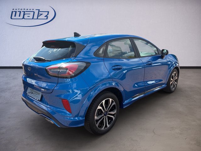 Ford Puma ST-Line +1.HAND+PANO+AHK+EL.HECKKLAPPE+ - bilder 2