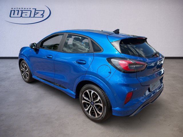 Ford Puma ST-Line +1.HAND+PANO+AHK+EL.HECKKLAPPE+ - bilder 3