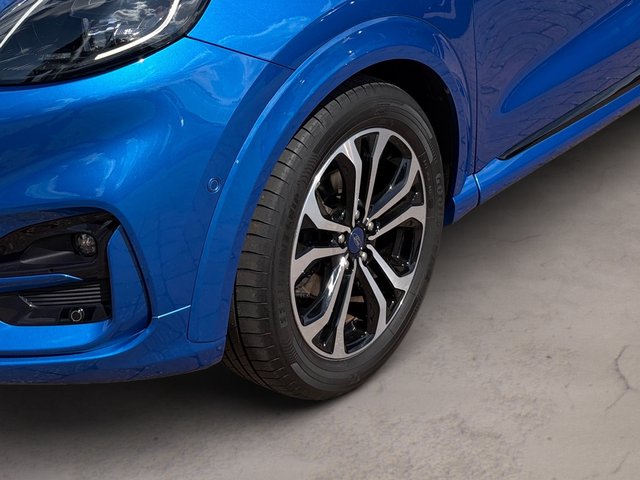 Ford Puma ST-Line +1.HAND+PANO+AHK+EL.HECKKLAPPE+ - bilder 5