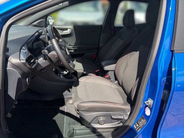 Ford Puma ST-Line +1.HAND+PANO+AHK+EL.HECKKLAPPE+ - bilder 6