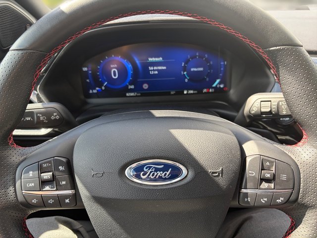 Ford Puma ST-Line +1.HAND+PANO+AHK+EL.HECKKLAPPE+ - bilder 7