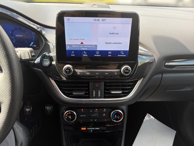 Ford Puma ST-Line +1.HAND+PANO+AHK+EL.HECKKLAPPE+ - bilder 8