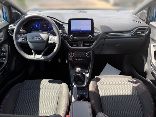 Ford Puma ST-Line +1.HAND+PANO+AHK+EL.HECKKLAPPE+ - bilder 9
