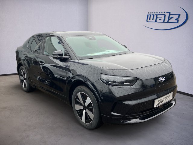 Ford Capri 210 kW RWD 286PS 77KWh Batterie Top-Ausstattung Barpreis / oder Leasing mtl. € 444,-- - bilder 1