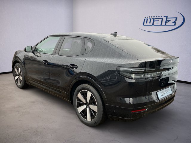 Ford Capri 210 kW RWD 286PS 77KWh Batterie Top-Ausstattung Barpreis / oder Leasing mtl. € 444,-- - bilder 3