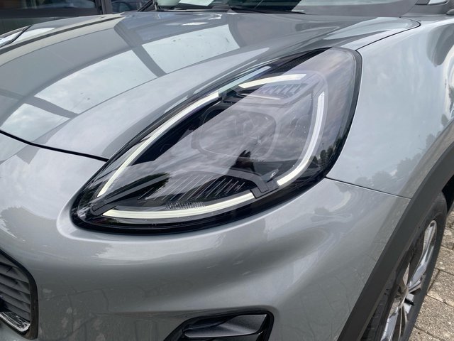 Ford Puma Titanium Winterpaket+GJR - bilder 4