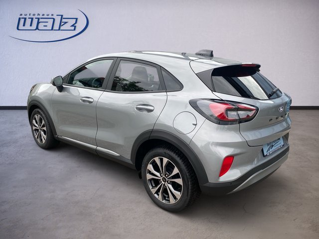 Ford Puma Titanium Winterpaket+GJR - bilder 3