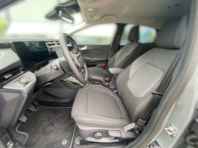 Ford Puma Titanium Winterpaket+GJR - bilder 6