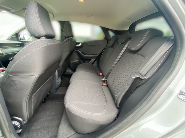 Ford Puma Titanium Winterpaket+GJR - bilder 10