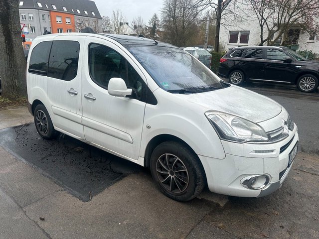 Citroën Berlingo Kombi Selection Gebrauchtwagen Kaufen | EZ 08/2014 | Preis 3.999 €