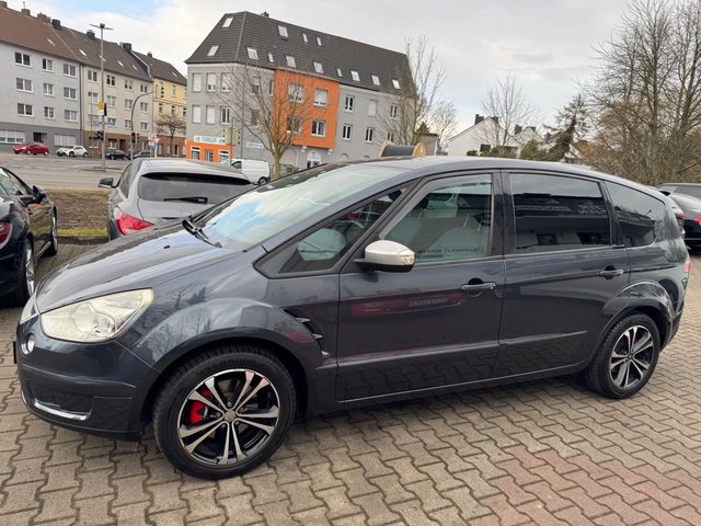 Ford S-Max S-MAX Trend/70.000km/Klima/Tüv Neu/ Gebrauchtwagen Kaufen | EZ 07/2006 | Preis 6.999 €