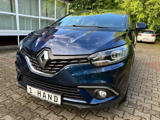 Renault Scenic IV Limited/Kamera/ Gebrauchtwagen Kaufen | EZ 08/2018 | Preis 8.999 €