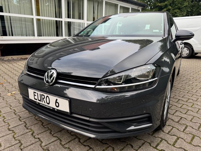 Volkswagen Golf VII Lim. Trendline BMT/Start-Stopp Gebrauchtwagen Kaufen | EZ 06/2019 | Preis 13.900 €