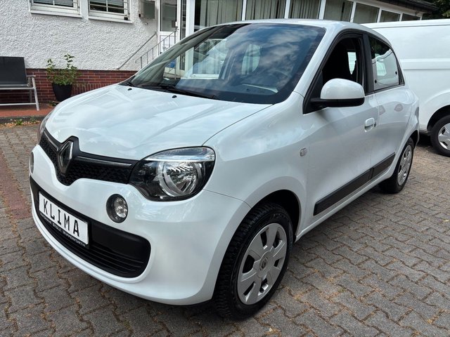 Renault Twingo Life/Klima/ Gebrauchtwagen Kaufen | EZ 07/2016 | Preis 6.999 €